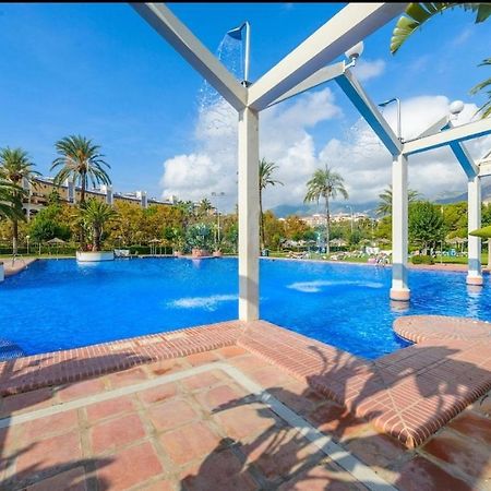 El Estudio De La Playa Benalbeach Holidays Paradise Benalmádena Dış mekan fotoğraf