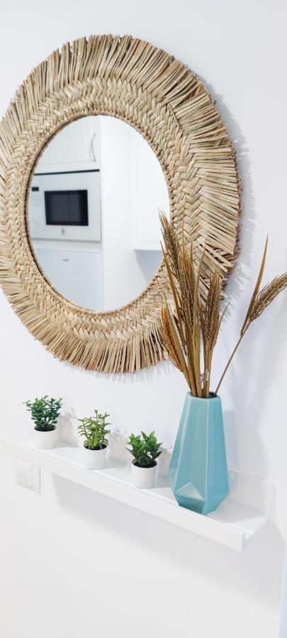 El Estudio De La Playa Benalbeach Holidays Paradise Benalmádena Dış mekan fotoğraf